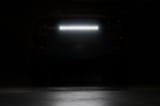 Mesh Grille | 30" Dual Row LED | Black | Ford F-150 2WD/4WD (2015-2017) view 6