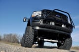 Rough Country 5 Inch Lift Kit | Ford Excursion 4WD (2000-2005) view 3