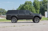 Rough Country 3 Inch Lift Kit | Ford Excursion 4WD (2000-2005) view 5