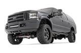 Rough Country 3 Inch Lift Kit | Ford Excursion 4WD (2000-2005) view 2