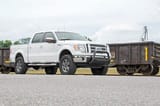 Rough Country 3 Inch Lift Kit | Ford F-150 4WD (2009-2013) view 3