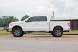 Rough Country 3 Inch Lift Kit | N3 Struts | Ford F-150 4WD (2009-2013) view 4