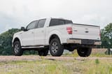 Rough Country 3 Inch Lift Kit | M1 Struts | Ford F-150 4WD (2009-2013) view 5