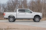 Rough Country 3 Inch Lift Kit | Ford F-150 4WD (2014-2020) view 4