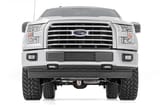 Rough Country 3 Inch Lift Kit | Vertex | Ford F-150 4WD (2014-2020) view 3