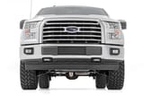 Rough Country 3 Inch Lift Kit | N3 Struts | Ford F-150 4WD (2014-2020) view 3