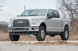 Rough Country 3 Inch Lift Kit | N3 Struts | Ford F-150 4WD (2014-2020) view 6