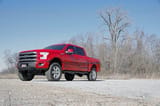 Rough Country 4 Inch Lift Kit | Ford F-150 4WD (2015-2020) view 5