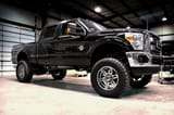 Rough Country 6 Inch Lift Kit | 4 Link | OVLD | M1 | Ford F-250 Super Duty 4WD (2015-2016) view 2