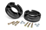 Rough Country 2.5 Inch Leveling Kit | Ford F-150 2WD/4WD (2004-2008) view 1