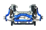 Rough Country 4 Inch Lift Kit | Ford F-150 4WD (2004-2008) view 2
