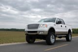 Rough Country 6 Inch Lift Kit | N3 Struts | Ford F-150 4WD (2004-2008) view 3