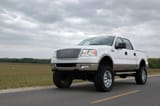 Rough Country 6 Inch Lift Kit | M1 | Ford F-150 4WD (2004-2008) view 3