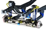 Rough Country 6 Inch Lift Kit | Diesel | Ford F-250/F-350 Super Duty 4WD (2008-2010) view 2