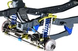 Rough Country 6 Inch Lift Kit | Gas | Ford F-250/F-350 Super Duty 4WD (2005-2007) view 2