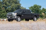 Rough Country 2 Inch Leveling Kit | Ford F-250/F-350 Super Duty 4WD (2005-2023) view 5