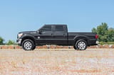 Rough Country 2 Inch Leveling Kit | Ford F-250/F-350 Super Duty 4WD (2005-2023) view 3