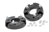 Rough Country 2 Inch Leveling Kit | Ford F-150 (09-26)/Raptor (17-18) view 1