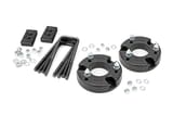 Rough Country 2 Inch Lift Kit | Ford F-150 2WD/4WD (2009-2020) view 1