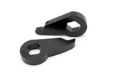 Rough Country 2.5 Inch Leveling Kit | Ford F-150 4WD (1997-2003) view 1