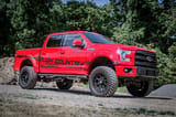 Traction Bar Kit | Ford F-150 4WD (2015-2020) view 6