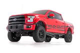 Traction Bar Kit | Ford F-150 4WD (2015-2020) view 5