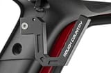 Grab Handles | Alum | Front | Jeep Wrangler JK/Wrangler Unlimited (2007-2018) view 2
