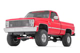 Rough Country 4 Inch Lift Kit | Rear Springs | Chevy/GMC C10/K10 Truck & SUV/K5 Blazer (77-91) view 3