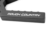 Grab Handles | Alum | Front | Jeep Wrangler JK/Wrangler Unlimited (2007-2018) view 3