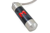 M1R Monotube Front Shocks | 3-4" | Jeep Gladiator JT 4WD (2020-2026) view 3