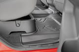 Floor Mats | FR & RR | Crew Cab | Nissan Frontier 2WD/4WD (2008-2021) view 3