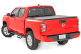 Rough Country 2.5 Inch Lift Kit | Nissan Frontier (05-26)/Xterra (05-15) 2WD/4WD view 2