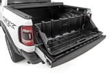 Truck Bed Cargo Storage Box | Easy Access | 56” Wide | Fits Full-Sized Trucks view 1