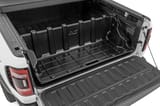 Truck Bed Cargo Storage Box | Easy Access | 56” Wide | Fits Full-Sized Trucks view 4