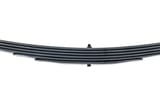 Front Leaf Springs | 4" Lift | Pair | Dodge/Plymouth Trailduster (74-81)/W100 Truck (70-89) view 2