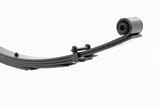 Front Leaf Springs | 4" Lift | Pair | Ford Excursion/F-250 Super Duty/F-350 Super Duty 4WD view 4