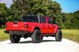 Rough Country 3.5 Inch Lift Kit | Springs | M1 | Jeep Gladiator JT 4WD (2024-2026) view 4