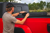 Hard Roll Up Bed Cover | 5' Bed | Jeep Gladiator JT 4WD (2020-2026) view 5