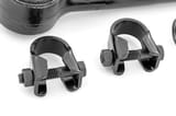 Track Bar | Forged | Rear | 2.5-6 Inch Lift | Jeep Gladiator JT 4WD (20-26) view 5