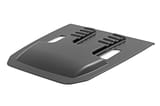 Hood Scoop | PRV Snazzberry | Jeep Gladiator JT/Wrangler JL 4WD (2018-2026) view 5
