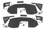 Inner Fenders | FR | Jeep Gladiator JT 4WD (2020-2026) view 4