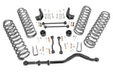 Rough Country 3.5 Inch Lift Kit | No Shocks | Jeep Gladiator JT Mojave 4WD (2020-2023) view 1