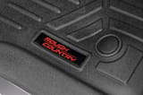Floor Mats | FR & RR | FR/RR Bucket | Chevy/GMC Tahoe/Yukon 2WD/4WD (21-26) view 2