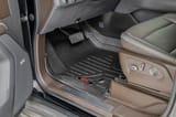 Floor Mats | FR & RR | FR/RR Bucket | Chevy/GMC Tahoe/Yukon 2WD/4WD (21-26) view 5