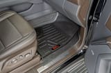 Floor Mats | FR & RR | FR/RR Bucket | Chevy/GMC Tahoe/Yukon 2WD/4WD (21-26) view 6