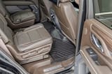 Floor Mats | FR & RR | FR/RR Bucket | Chevy/GMC Tahoe/Yukon 2WD/4WD (21-26) view 4