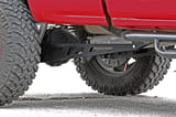 Traction Bar Kit | Chevy Silverado & GMC Sierra 1500 4WD (2007-2018 & Classic) view 6