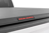 Soft Tri-Fold Bed Cover | 6'7" Bed | Chevy/GMC 1500/2500HD/3500HD (14-19 & Classic) view 5