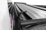 Soft Tri-Fold Bed Cover | 6'7" Bed | Chevy/GMC 1500/2500HD/3500HD (14-19 & Classic) view 4
