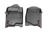 Floor Mats | Front | Chevy/GMC 1500/2500HD/3500HD (07-13) view 1